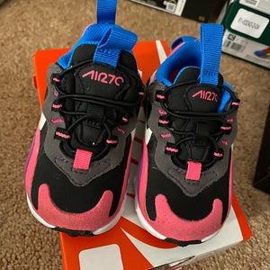 Infant Nike Air Max